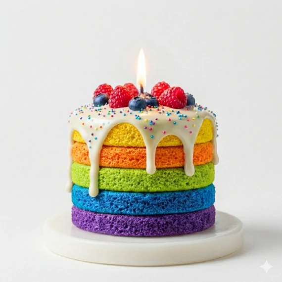 Ohjummy I Erdei gyümölcsös torta