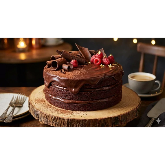 Ohjummy I Erdei gyümölcsös torta