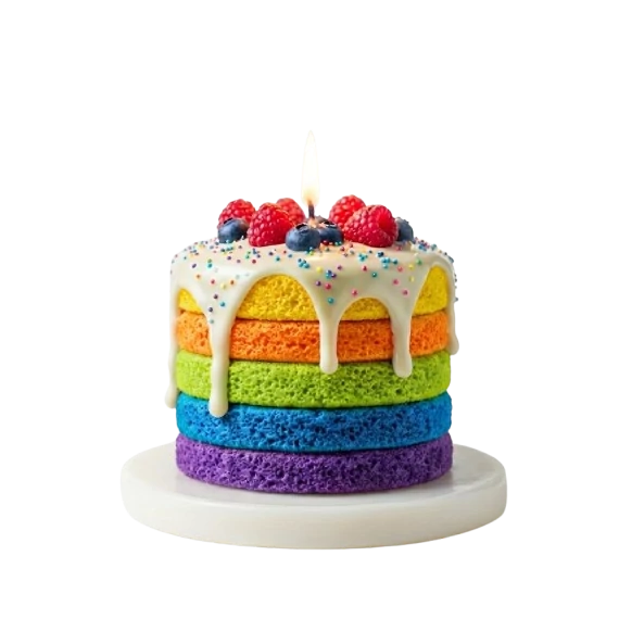 Ohjummy I Erdei gyümölcsös torta